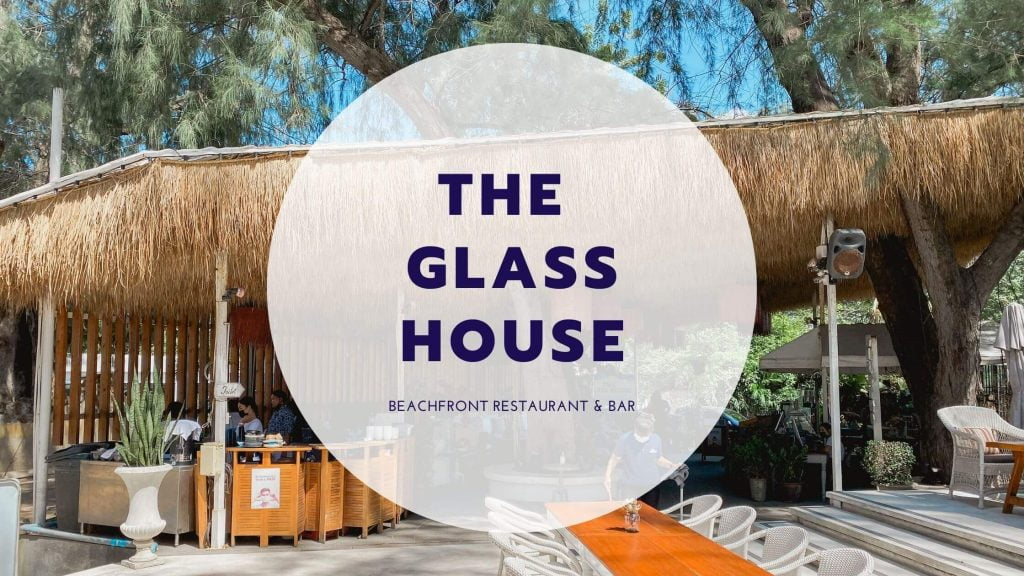The Glass House