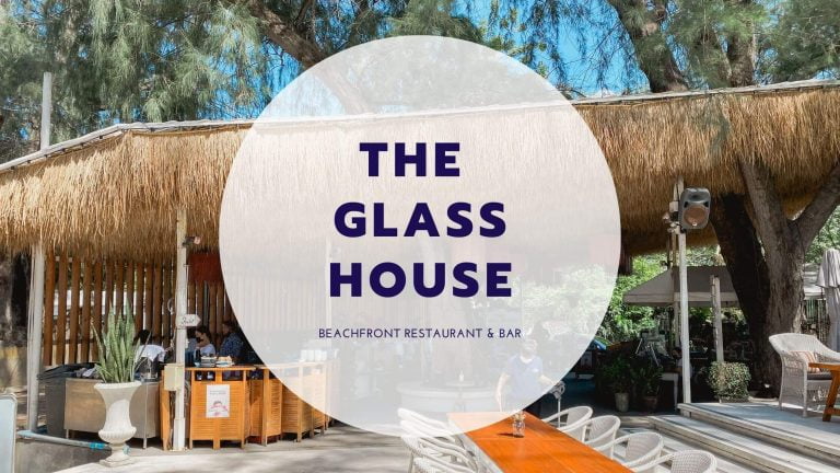 The Glass House