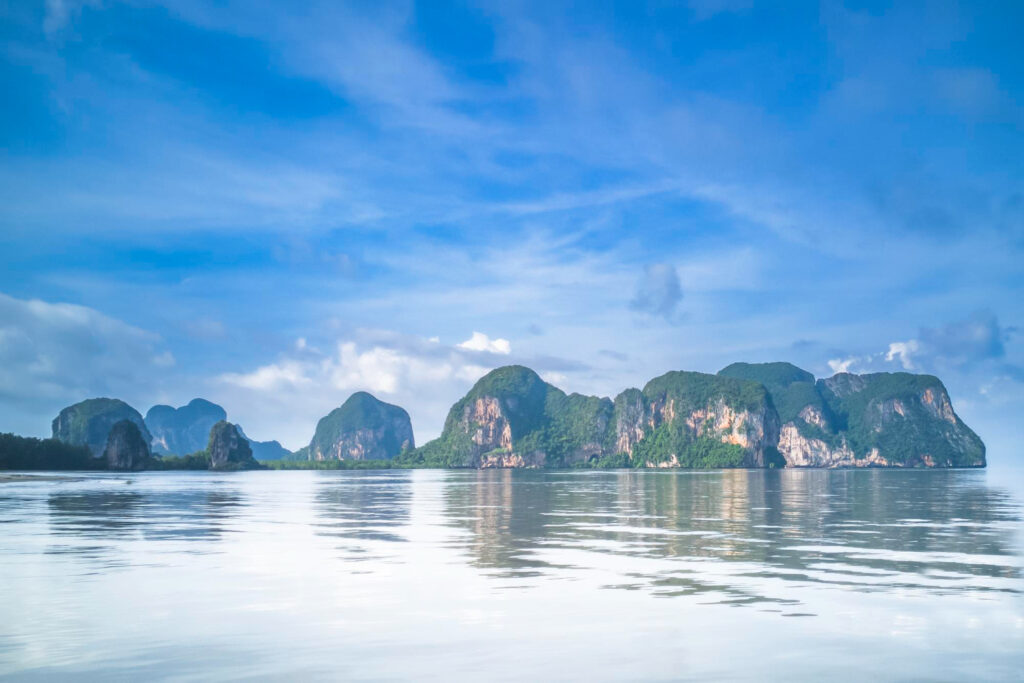 จังหวัดตรัง