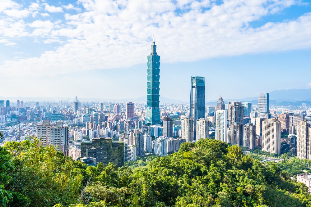 Taipei 101 Mall - รวมของฝาก ไต้หวันพรีเมียมและแบรนด์ดัง
