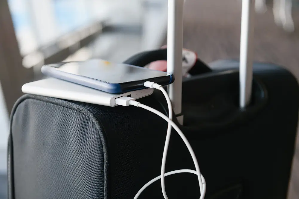 วิธีดูค่า Wh ของ Power Bank ก่อนเดินทาง