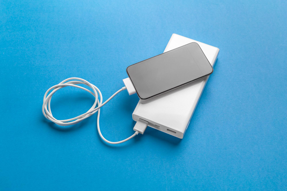 5. Power Bank ที่ไม่เป็นไปตามข้อกำหนด