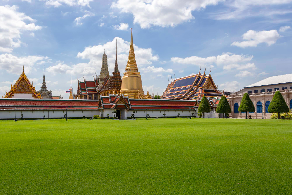 วัดพระแก้ว