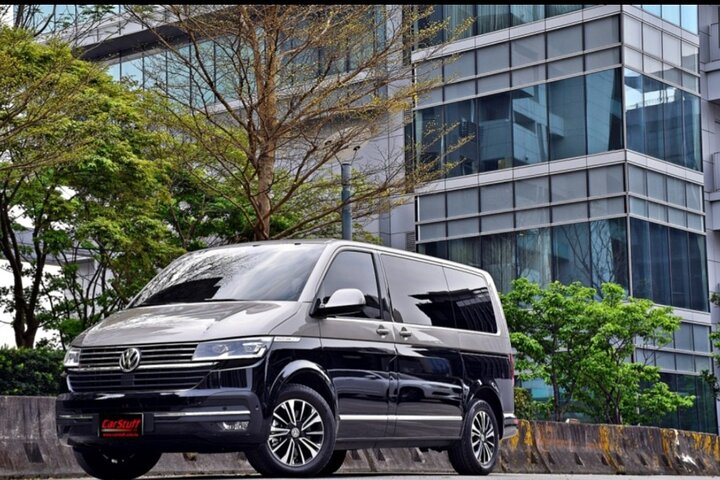 วิธีที่ 3 - แท็กซี่ / รถส่วนตัว (Private Transfer)
