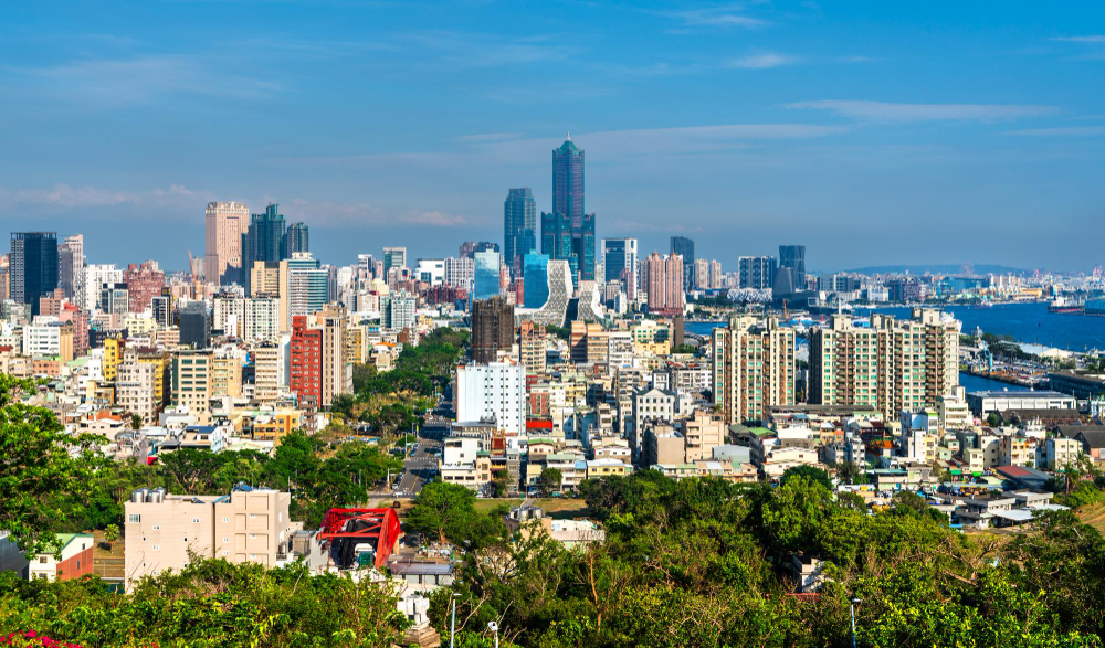 เกาสง (Kaohsiung)