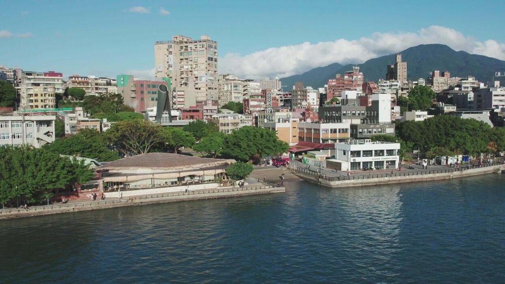Tamsui Riverside