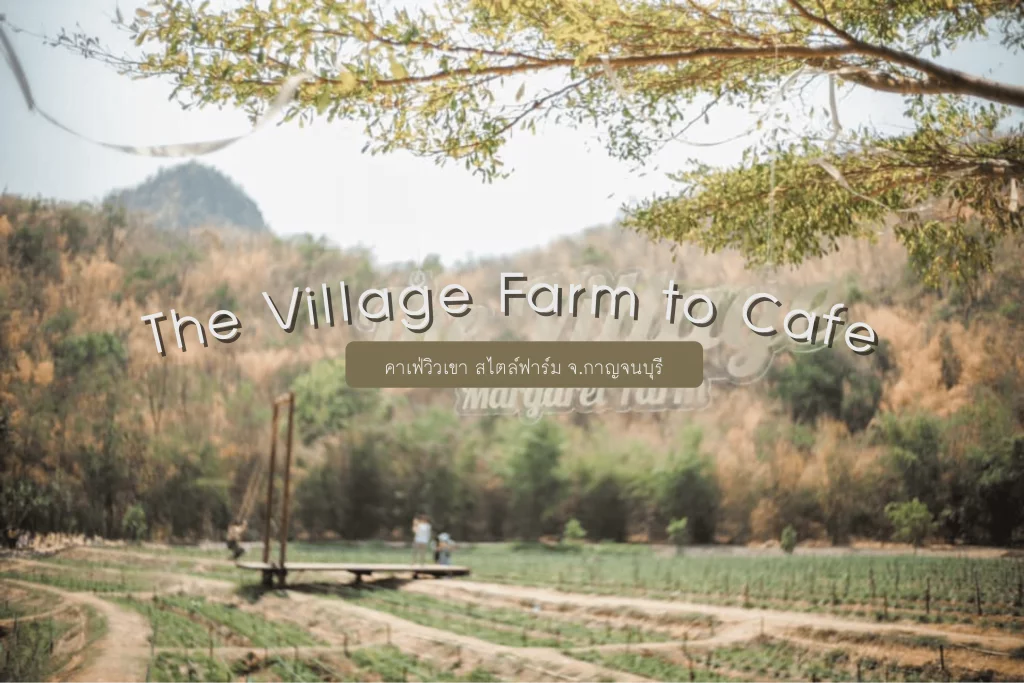 The Village Farm