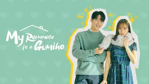 My Roommate is a Gumiho
