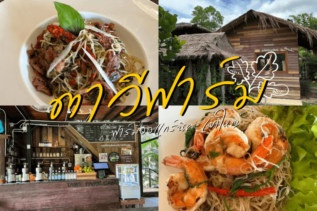 ตาวีฟาร์ม